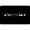 Aeropostale E-Gift Card Online