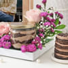 Shop Affectionate Memories Personalized Hamper