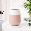 Buy Affectionate Sip Personalized Temperature Mug - Pink