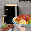 Buy AIR FRYER 4.5 LTR