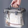 Air-Tight Container - Assorted - Single Piece Online