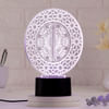 Gift Alif LED Lamp