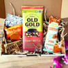 All about Nuts Online