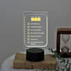 All In One Dad LED Lamp Online