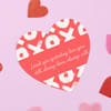 Gift All Things Love Valentine's Day Hamper