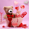 All Things Love Valentine's Day Hamper Online