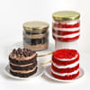 Gift All Things Sweet In A Jar