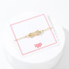 Buy Alluring Damru Bracelet Rakhi