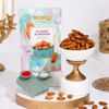 Almond Bliss Bhai Dooj Gift Almond Bliss Bhai Dooj Gift