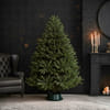 Alpine Green Fresh Christmas Tree 7.5 - 8.2 feet (approx.) Online