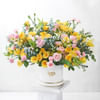 Gift Alstroemeria & Roses Bloom Ensemble