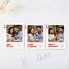 Shop Always & Forever Couple Personalized Fridge Magnet Set