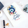 Buy Always Grateful Personalized Notebook
