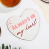 Shop Always in My Heart Personalized Valentine's Hamper