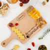 Buy Always Start With Bismillah Personalized Chopping Board