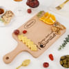 Always Start With Bismillah Personalized Chopping Board Online