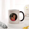 Buy Always There Personalized Magic Mug