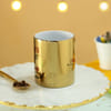 Gift Always Together Golden Mug For Moms
