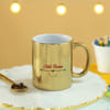 Buy Always Together Golden Mug For Moms
