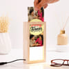 Shop Always Together Personalized Wooden LED Frame