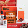 Gift Amazing Boyfriend Valentine's Day Hamper
