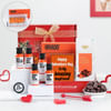 Amazing Boyfriend Valentine's Day Hamper Online