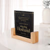 Buy Amazing Husband Appreciation Frame