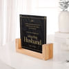 Buy Amazing Husband Appreciation Sandwich Frame