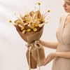 Amber Meadow Bouquet