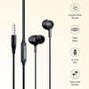 Ambrane Wired Earphone- String 11 Online