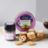 Shop Amethyst Rakhi Grandeur
