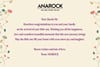 Anarock Offline