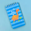 Buy Animated Design Note Pad - Assorted Single Piece