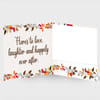 Gift Anniversary Card
