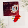 Gift Anniversary Cheer Personalized Hamper