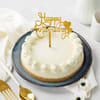 Anniversary Cheesecake Delight - 450g