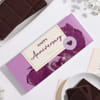 Anniversary Chocolate 40g Online