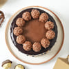 Buy Anniversary Chocolate Cake