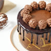 Shop Anniversary Chocolate Cake
