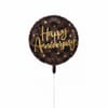 Anniversary Foil Balloon Online