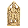 Shop Antique Lord Tirupati Balaji Gold Plated Idol