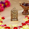 Antique Lord Tirupati Balaji Gold Plated Idol Online