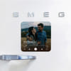 Shop Apna Bana Le Personalized Musical Fridge Magnet
