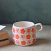Buy Appealing Floral Dreams Mug - Single Piece