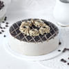 Appetizing Coffee Mocha Cake Online