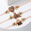 Gift Appetizing Delight Raksha Bandhan Hamper