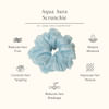Shop Aqua Aura Scrunchie - Single Piece