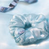 Aqua Aura Scrunchie - Single Piece Online