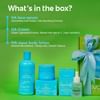 Buy Aqua Hydration Luxe Skincare Gift Set