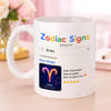 Buy Aries Ceramic Mug